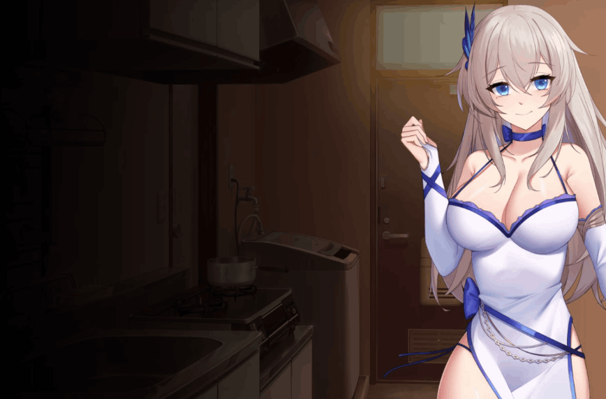 监禁计画RPG汉化版 – 双平台冒险游戏（PC/安卓 1G容量）