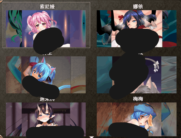《菜鸟公会&委托少女》V1.0.4 官方中文版|PC平台养成RPG官中动态游戏图片-1 《菜鸟公会&委托少女》V1.0.4 官方中文版|PC平台养成RPG官中动态游戏图片-1