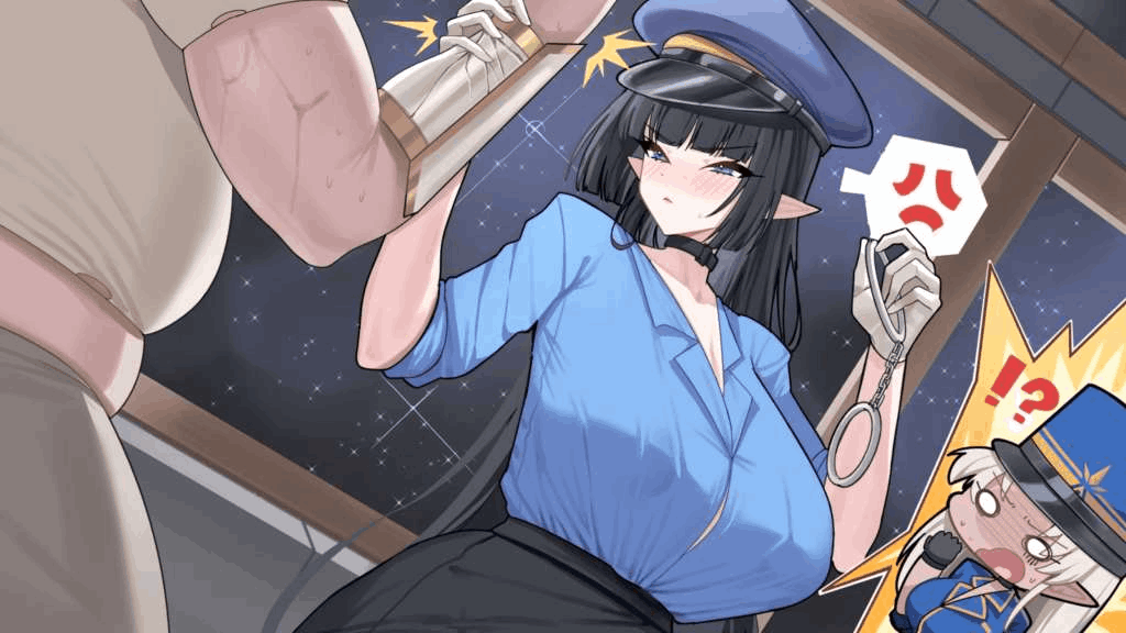 PC端互动SLG游戏《异世界电车》官方中文版下载指南(汉化/动态/附存档/160M)图片-1 PC端互动SLG游戏《异世界电车》官方中文版下载指南(汉化/动态/附存档/160M)图片-1