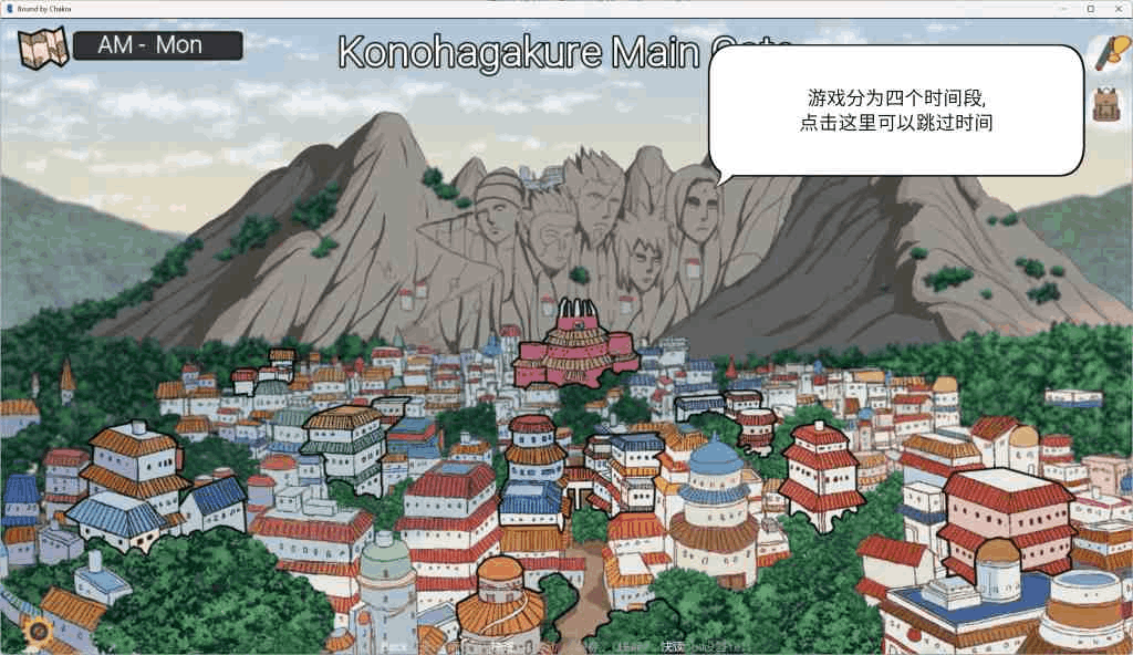 《被查克拉束缚 Bound by Chakra》v0.12 官方中文版|火影同人|双端适配|策略养成图片-3 《被查克拉束缚 Bound by Chakra》v0.12 官方中文版|火影同人|双端适配|策略养成图片-3