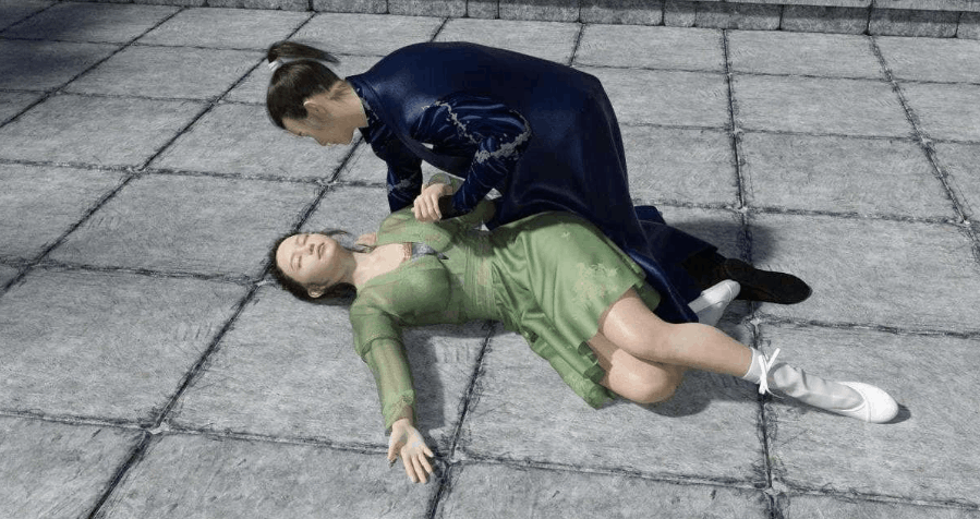 金瓶子 JinPingMei v1.0 - RPG 汉化版(PC / 安卓平台 3.23G)图片-1 金瓶子 JinPingMei v1.0 - RPG 汉化版(PC / 安卓平台 3.23G)图片-1