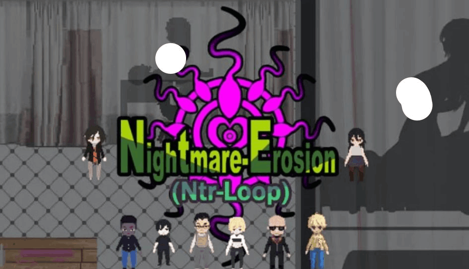 PC电脑端开放沙盒SLG全动态游戏《噩梦侵蚀(NTR循环)悪夢侵食(NTRループ)V1.4.0 官方中文版~增加终章结局前存档》适配Win系统资源图片-1 PC电脑端开放沙盒SLG全动态游戏《噩梦侵蚀(NTR循环)悪夢侵食(NTRループ)V1.4.0 官方中文版~增加终章结局前存档》适配Win系统资源图片-1