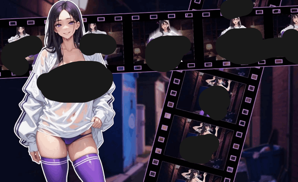 《極色之城自由起源》官方中文版：日系RPG+黑市交易玩法 双平台下载