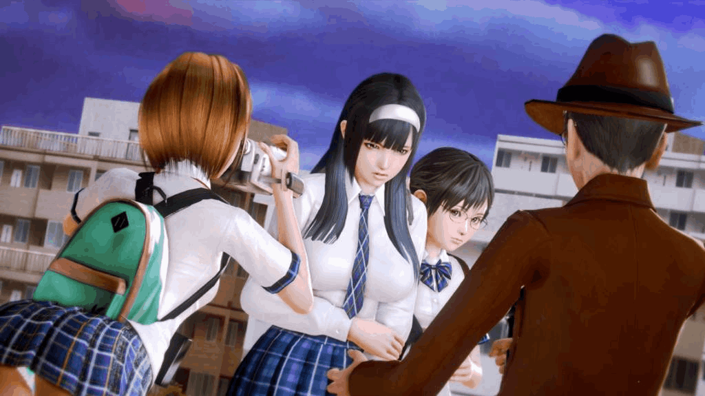 二次元老婆学院 Waifu Academy 安卓+PC版 v0.13 汉化完整资源 | 精品SLG游戏 6.2G图片-2 二次元老婆学院 Waifu Academy 安卓+PC版 v0.13 汉化完整资源 | 精品SLG游戏 6.2G图片-2