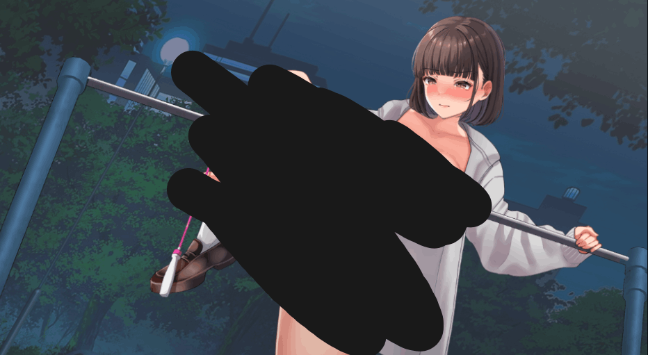 《夜行 Night Stroll 夜歩き》PC版：官中步兵版+DLC+全CG存档下载