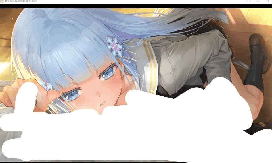 《美少女万华镜异闻：雪女》V1.02汉化版 PC端ADV游戏下载|全CG+攻略