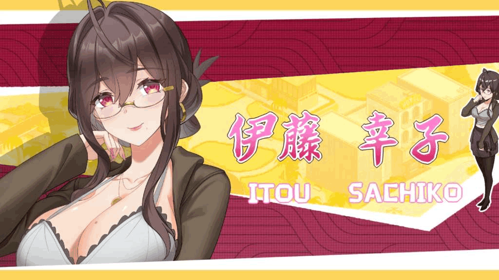 《蘑菇岛打工日记 ～客房的秘密～》中文版：2024最佳治愈系沙盒SLG游戏推荐