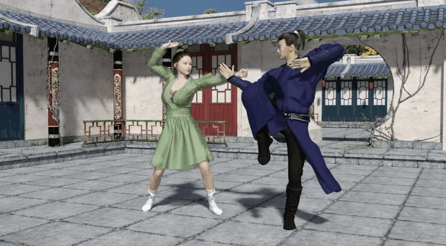 金瓶子 JinPingMei v1.0 - RPG 汉化版(PC / 安卓平台 3.23G)图片-1 金瓶子 JinPingMei v1.0 - RPG 汉化版(PC / 安卓平台 3.23G)图片-1
