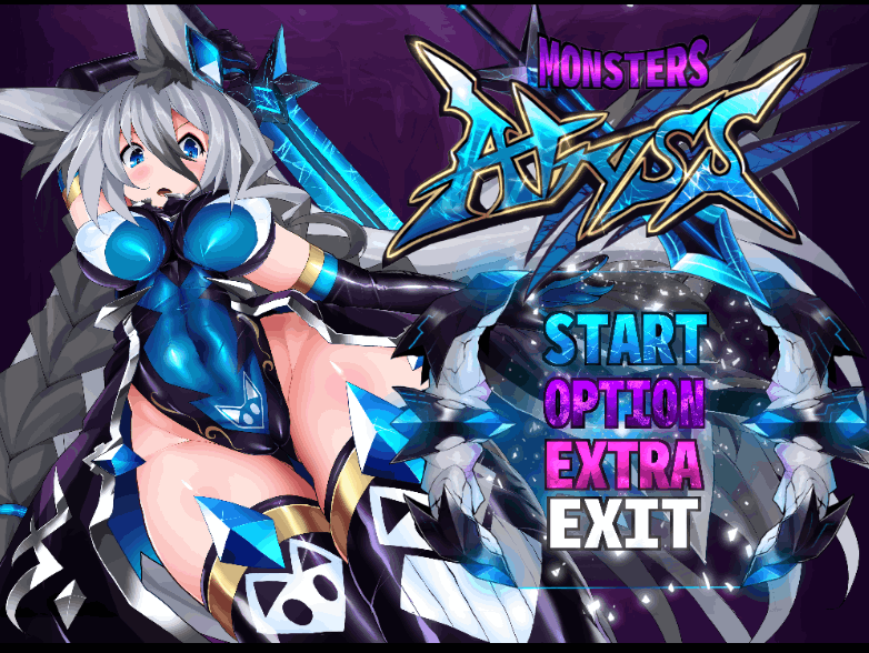 《怪物深渊 Monsters Abyss》Ver3.3汉化版下载 | 含RenpyThief一键汉化工具 | 7.72G完整版
