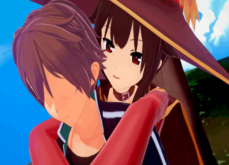 《神之祝福：降临这被诅咒的戒指》v0.5.2双平台版发布：AI汉化+CG提取功能全面升级
