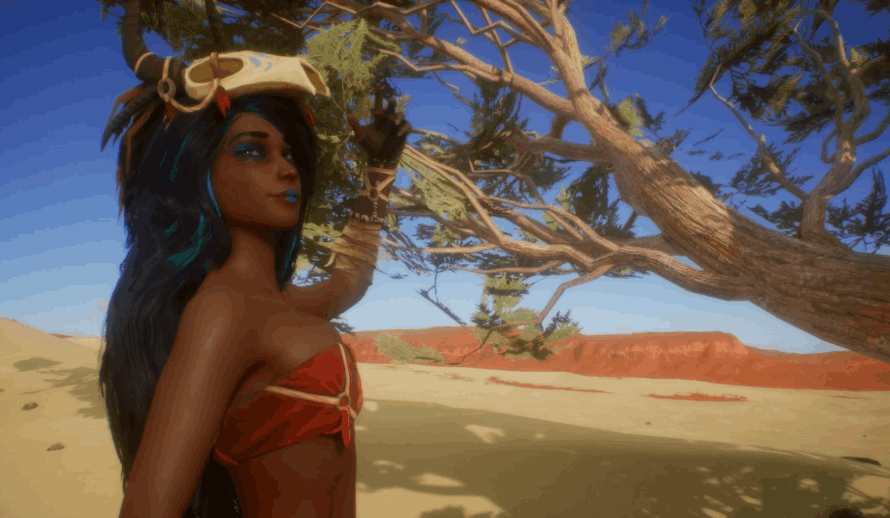 Wild Life野性生活 Build 20250814 官方中文版 – 3D全动态冒险游戏PC版下载