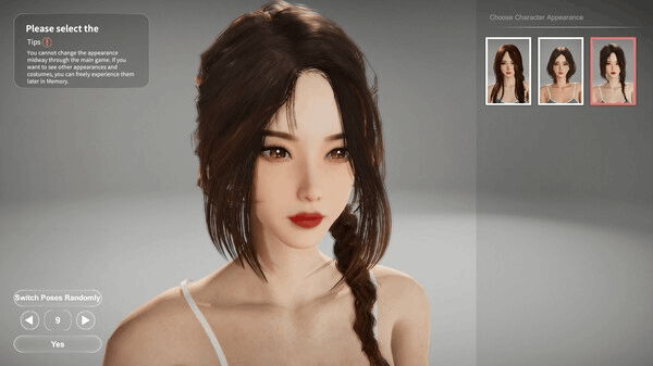 PC端精品SLG游戏《隔壁的美艳妻 The Wife Next Door》V1.4.10官方中文版下载指南(3D全动态互动步兵存档/11G)图片-2 PC端精品SLG游戏《隔壁的美艳妻 The Wife Next Door》V1.4.10官方中文版下载指南(3D全动态互动步兵存档/11G)图片-2
