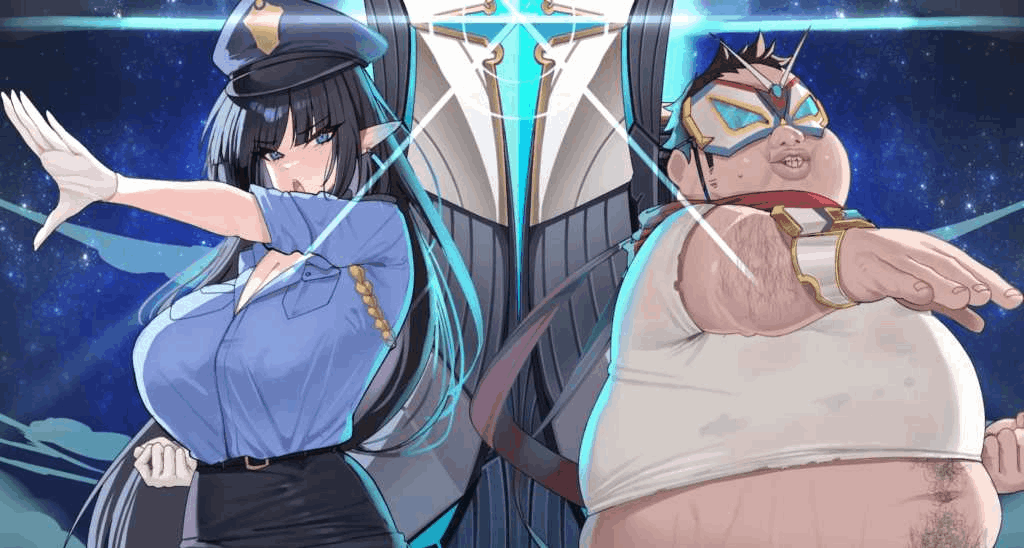 PC端互动SLG游戏《异世界电车》官方中文版下载指南(汉化/动态/附存档/160M)图片-2 PC端互动SLG游戏《异世界电车》官方中文版下载指南(汉化/动态/附存档/160M)图片-2