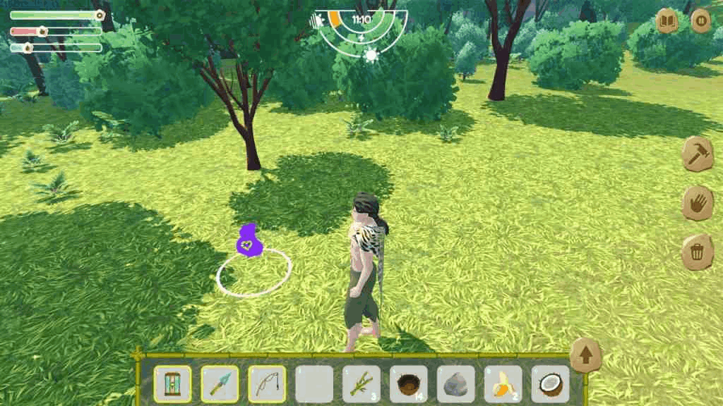 安卓+PC双平台沙盒SLG游戏《Tame It Too!》Ver0.7.2官中版下载指南(3D/3.4G)图片-3 安卓+PC双平台沙盒SLG游戏《Tame It Too!》Ver0.7.2官中版下载指南(3D/3.4G)图片-3