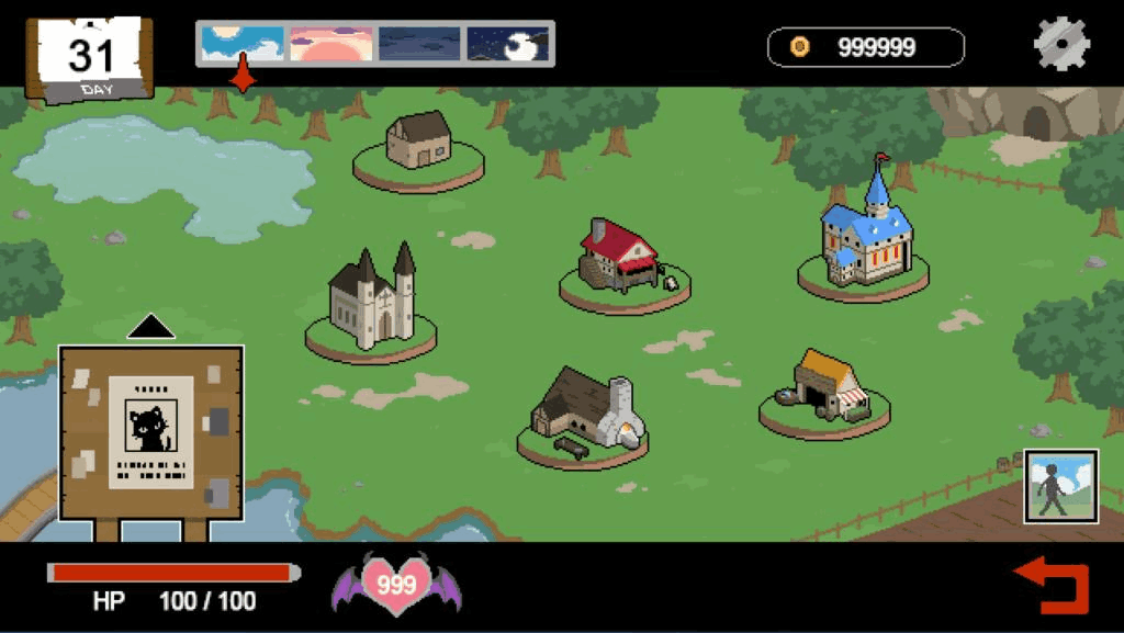 PC平台像素风SLG游戏《水电工幻想 Handyman Fantasy Ver1.0 G官方正式版》图片-4 PC平台像素风SLG游戏《水电工幻想 Handyman Fantasy Ver1.0 G官方正式版》图片-4