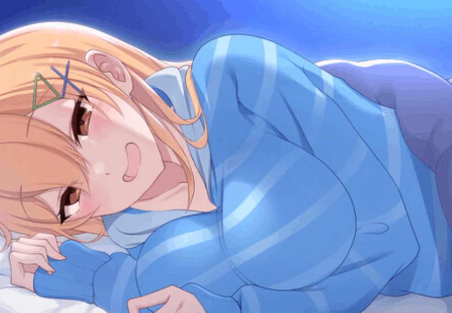 《悄语承诺DAYS~与杏奈的同居14日~》中文版｜PC恋爱养成游戏下载