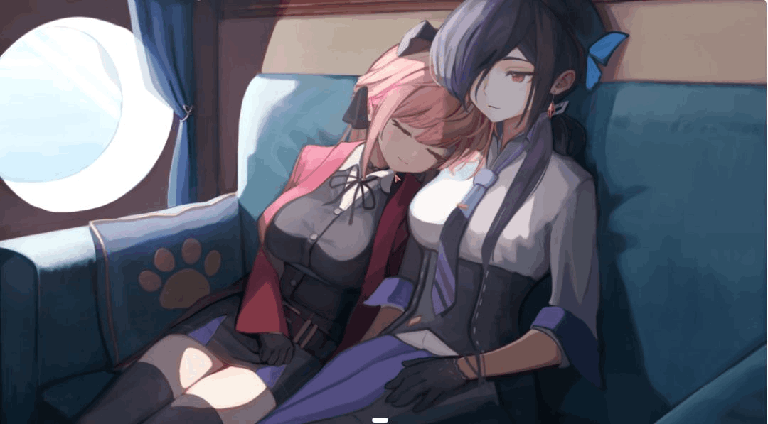 《薇薇与魔法岛》#ヴィヴィと魔法の島 Ver1.09 汉化版｜童话风横版动作冒险游戏