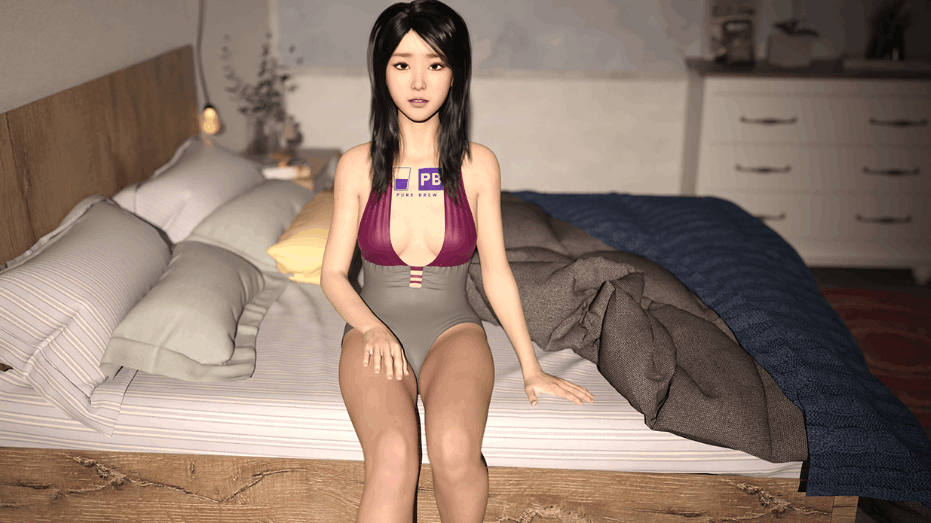 【互动策略 SLG / 简体汉化 / 剧情向 / PC + 安卓双端】妻子的困境 重制 Wifey's Dilemma Revisited Ver0.82 AI 汉化内嵌版【5.73G】图片-1