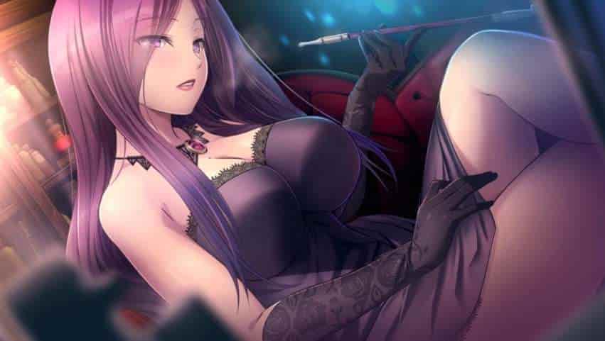 【日系精品策略 / SLG / 汉化 / PC】深渊的迷宫 深淵のラビリントス Ver1.02 后宫特典 AI 汉化内嵌版 + CG 存档【3.66G】图片-1