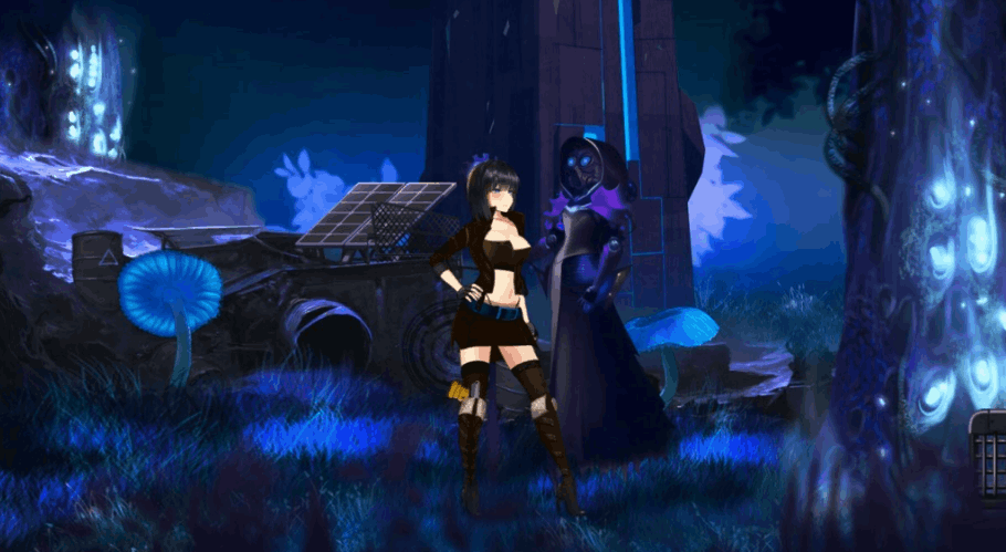 CODE PANDORA 2 潘多拉密码2：绝对武器 官方中文版 PC动作游戏