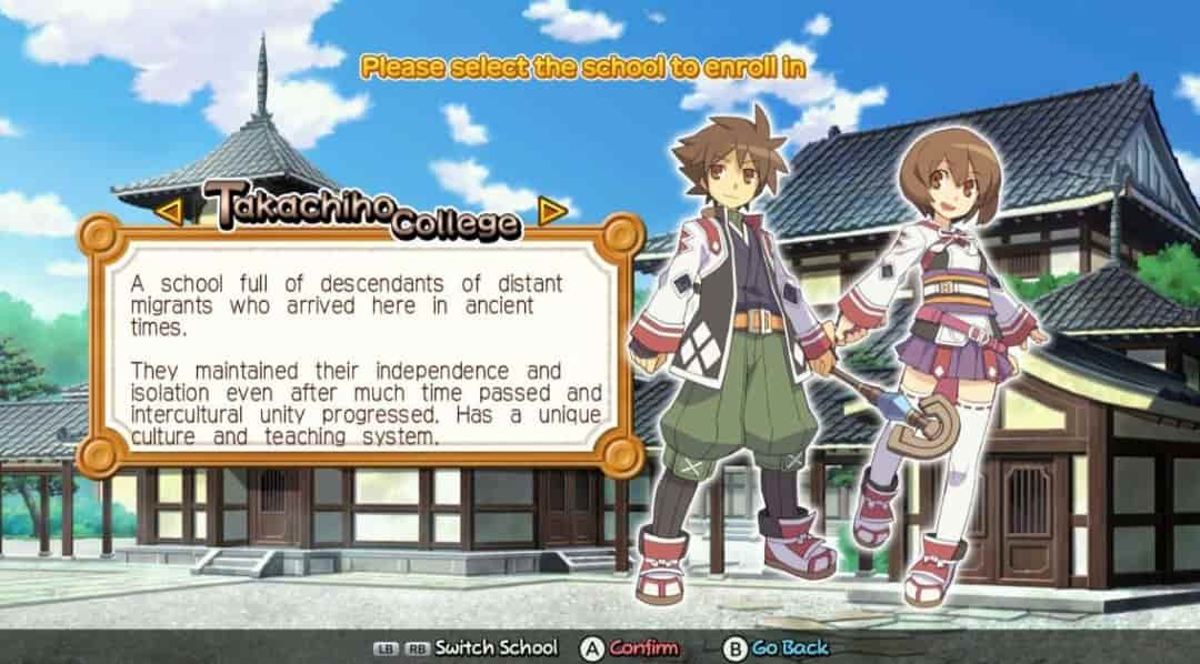 《剑与魔法与学园3复刻版》PC版评测：经典RPG全面升级 | Build 19778598 | 11.3GB容量 | 支持键鼠手柄