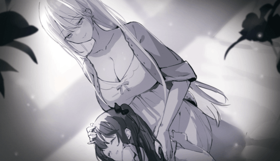 【日系动作 ACT / 官方中文 / 含画廊解锁 / PC 端】白日梦~蝴蝶起舞之时 白日梦:蝴蝶飞舞之时 Daydream~蝶が舞う頃に Ver2.04HFX5 DL 官方中文版【408M】图片-1 【日系动作 ACT / 官方中文 / 含画廊解锁 / PC 端】白日梦~蝴蝶起舞之时 白日梦:蝴蝶飞舞之时 Daydream~蝶が舞う頃に Ver2.04HFX5 DL 官方中文版【408M】图片-1
