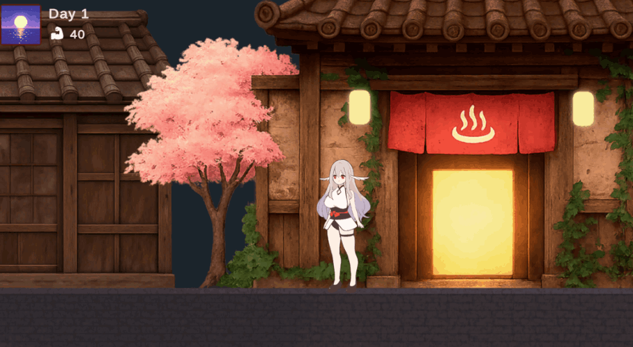 【互动策略 SLG / 官方中文 / 剧情向 / PC 端】地下鬼城逃出生天 地下鬼城からの脱出 官方中文版【807M】图片-1 【互动策略 SLG / 官方中文 / 剧情向 / PC 端】地下鬼城逃出生天 地下鬼城からの脱出 官方中文版【807M】图片-1