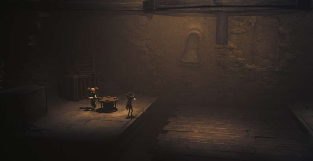 小小梦魇 3/Little Nightmares III v1.0.0 游戏核心信息与资源说明图片-1 小小梦魇 3/Little Nightmares III v1.0.0 游戏核心信息与资源说明图片-1