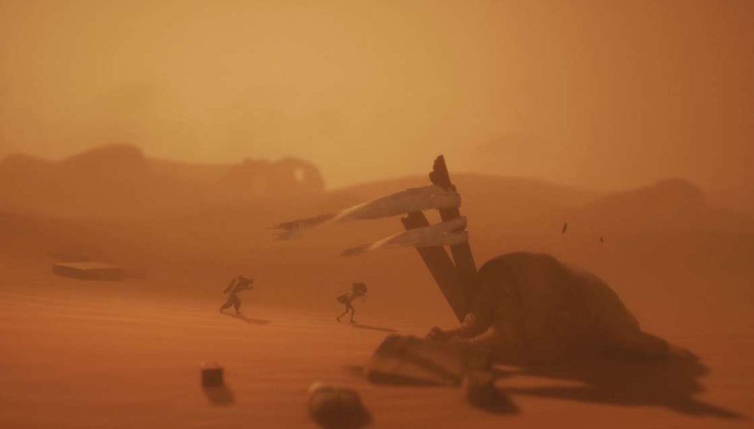 小小梦魇 3/Little Nightmares III v1.0.0 游戏核心信息与资源说明图片-1 小小梦魇 3/Little Nightmares III v1.0.0 游戏核心信息与资源说明图片-1