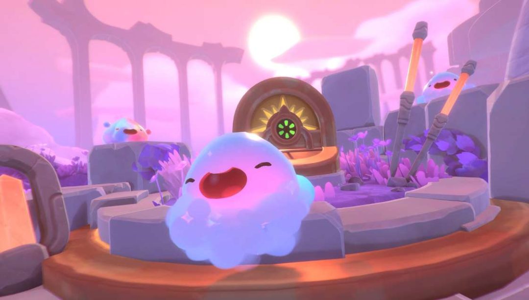 史莱姆牧场2/Slime Rancher 2 v1.0.1正式版发布：4.68GB容量+官方中文+全设备操作支持
