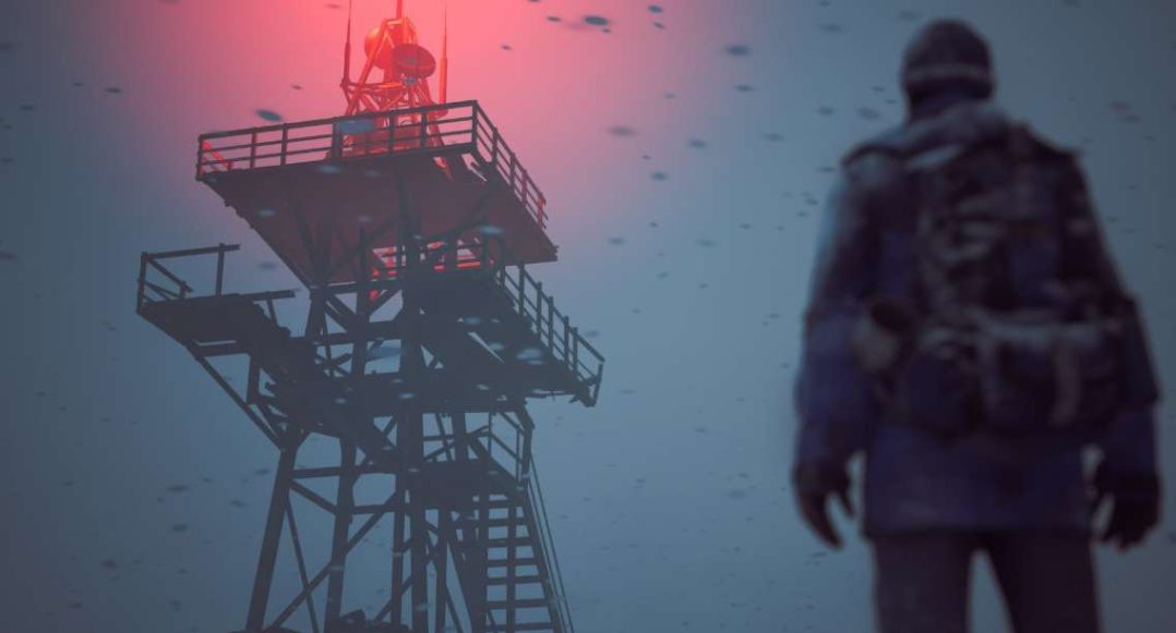 冬日幸存者/Winter Survival Build.20712928|容量11.1GB|官方简体中文|支持键盘.鼠标.手柄图片-1