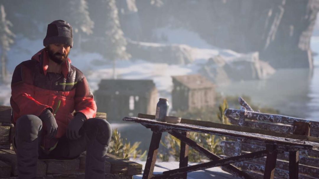 冬日幸存者/Winter Survival Build.20712928 – 终极冬季生存挑战大作