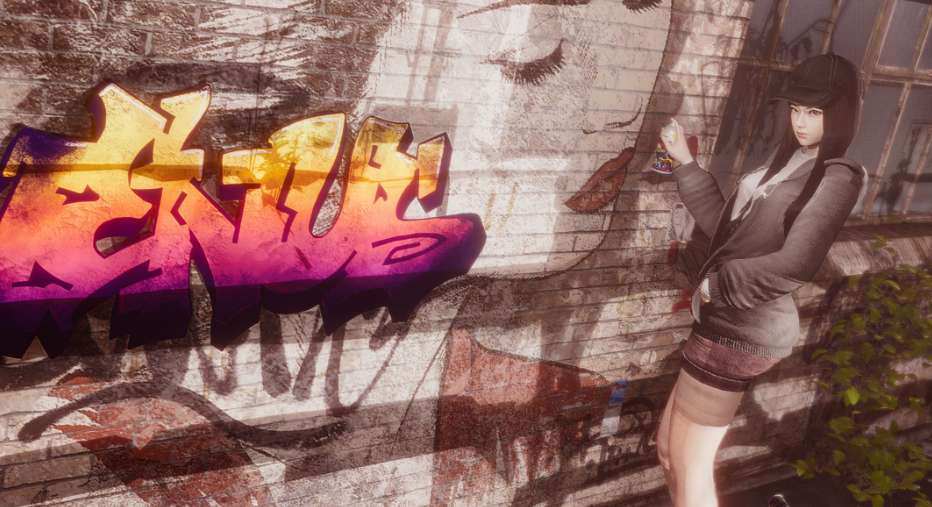 【亚洲SLG精品/官中/PC+安卓】野猫 Wild Cats Ver0.3 官方中文版【6.19G】图片-1 【亚洲SLG精品/官中/PC+安卓】野猫 Wild Cats Ver0.3 官方中文版【6.19G】图片-1